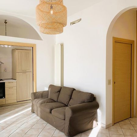 Sunny Apartment มารีนา ดิ มาซซา ภายนอก รูปภาพ